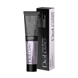 DE LUXE HIGH BLOND