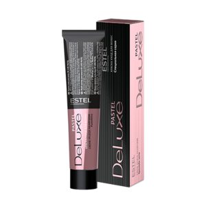 DE LUXE PASTEL