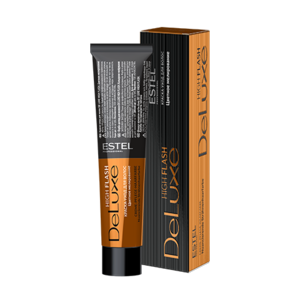 DE LUXE HIGH FLASH
