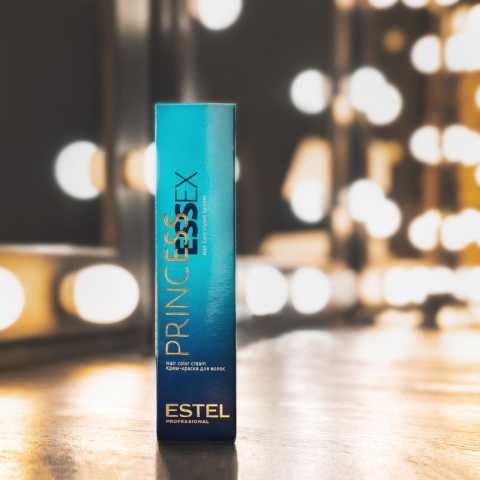 PRINCESS ESSEX 60 мл