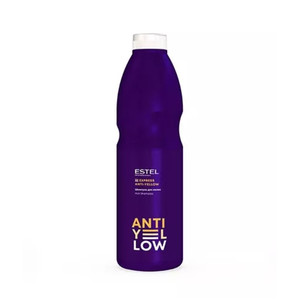 Шампунь для волос ESTEL ANTI-YELLOW