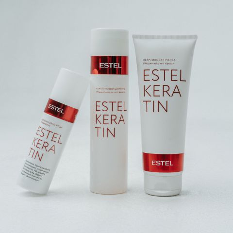 KERATIN