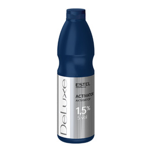 Активатор DE LUXE 1,5%