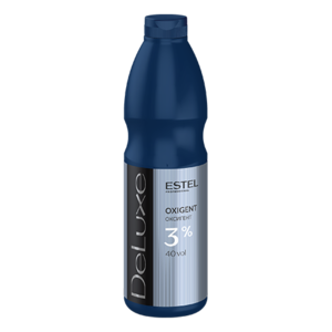 Оксигент 3% DE LUXE