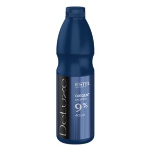 Оксигент 9% DE LUXE