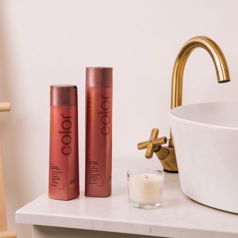 LUXURY COLOR