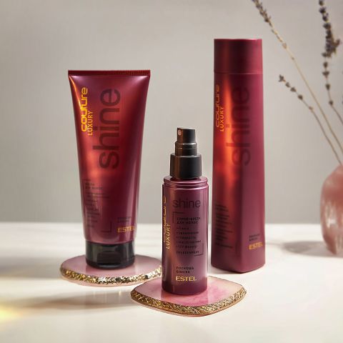 LUXURY SHINE