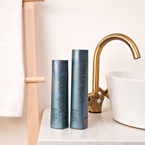 LUXURY VOLUME