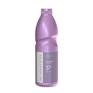 Оксигент SENSATION DE LUXE 3%