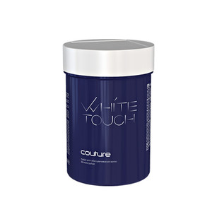 Пудра для обесцвечивания волос WHITETOUCH ESTEL HAUTE COUTURE