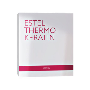 ESTEL THERMOKERATIN