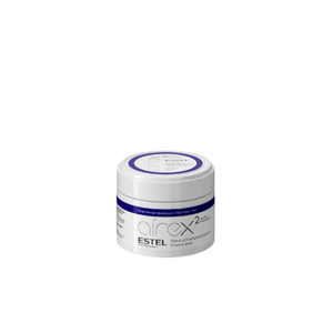 Глина для моделирования волос с матовым эффектом AIREX