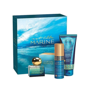 Набор парфюмерный A SOUL EST ELLE MARINE