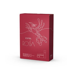 Парфюмерный набор ESTEL ROSSA