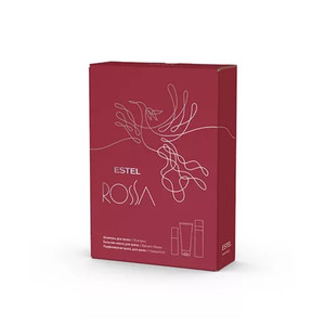 Набор ESTEL ROSSA