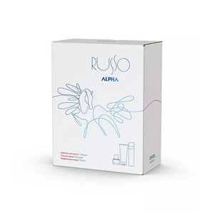 Парфюмерный набор ALPHA RUSSO
