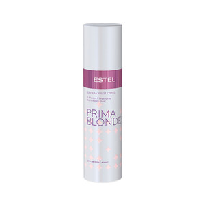 Двухфазный спрей для светлых волос ESTEL PRIMA BLONDE