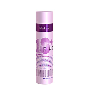 Шампунь для волос ESTEL 18 PLUS