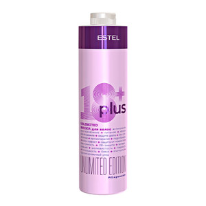 Маска для волос ESTEL 18 PLUS