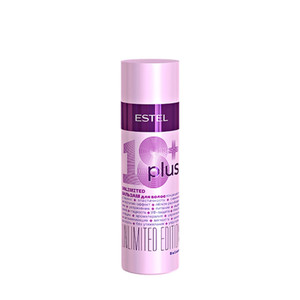 Бальзам для волос ESTEL 18 PLUS