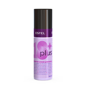 Спрей для волос ESTEL 18 PLUS
