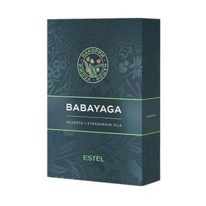 Набор BABAYAGA by ESTEL
