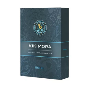 Набор KIKIMORA by ESTEL