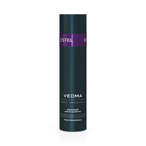 Молочный блеск‑шампунь для волос VEDMA by ESTEL