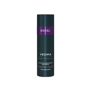 Молочная блеск- маска для волос VEDMA by ESTEL