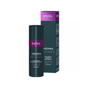 Масляный эликсир для волос VEDMA by ESTEL