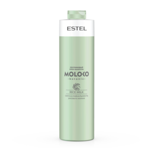 Протеиновый крем-шампунь для волос ESTEL Moloko botanic