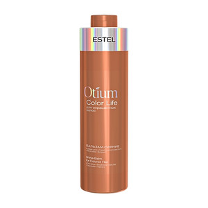 Бальзам-сияние для окрашенных волос OTIUM COLOR LIFE