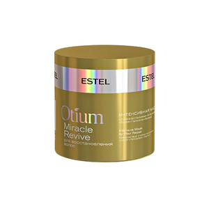 Интенсивная маска для восстановления волос OTIUM MIRACLE REVIVE
