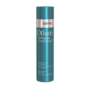 Шампунь от перхоти OTIUM UNIQUE