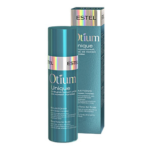 RELAX-тоник для кожи головы OTIUM UNIQUE