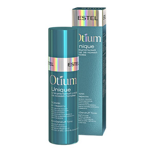 Тоник от перхоти OTIUM UNIQUE