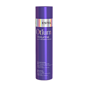 Шампунь для объёма сухих волос OTIUM VOLUME