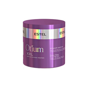 Power-маска для длинных волос OTIUM XXL