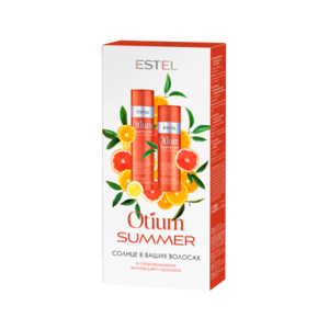Набор OTIUM SUMMER