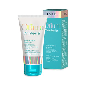SOS-крем для рук OTIUM WINTERIA