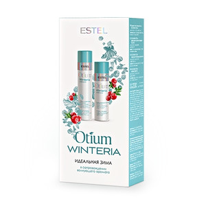 Набор 2 OTIUM WINTERIA