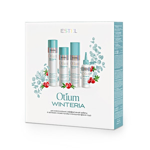 Набор 4 OTIUM WINTERIA