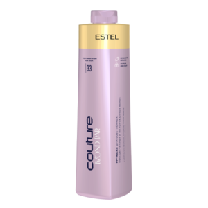PP-маска для осветленных, обесцвеченных и мелированных волос BLOND BAR ESTEL HAUTE COUTURE /33