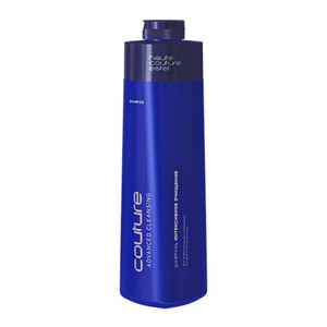 Шампунь для волос Интенсивное очищение ESTEL HAUTE COUTURE ADVANCED CLEANSING