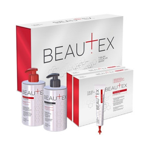 Набор для процедуры BEAUTEX CARE ESTEL HAUTE COUTURE