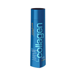 Коллагеновый бальзам для волос LUXURY COLLAGEN ESTEL HAUTE COUTURE