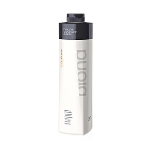Шампунь для волос LUXURY BLOND ESTEL HAUTE COUTURE