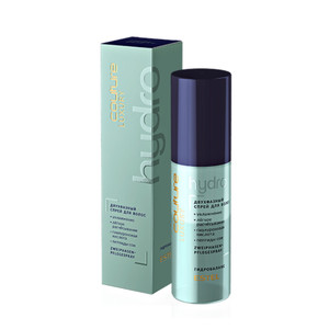 Двухфазный спрей для волос LUXURY HYDROBALANCE ESTEL HAUTE COUTURE