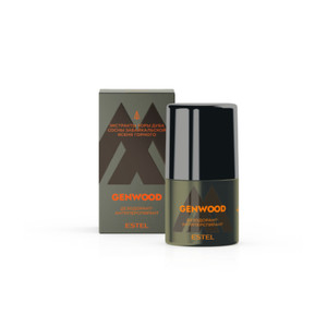 Дезодорант-антиперспирант ESTEL ALPHA GENWOOD