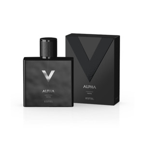 Одеколон ALPHA